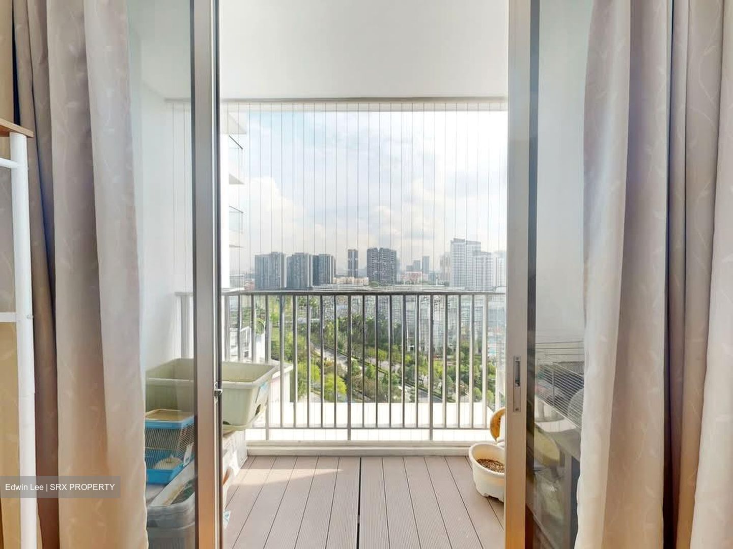 The Parc Condominium (D5), Condominium #549903071